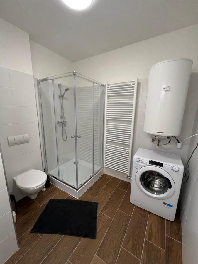 Apartman Liptov Np14 Liptovsky Mikulas Ngoại thất bức ảnh