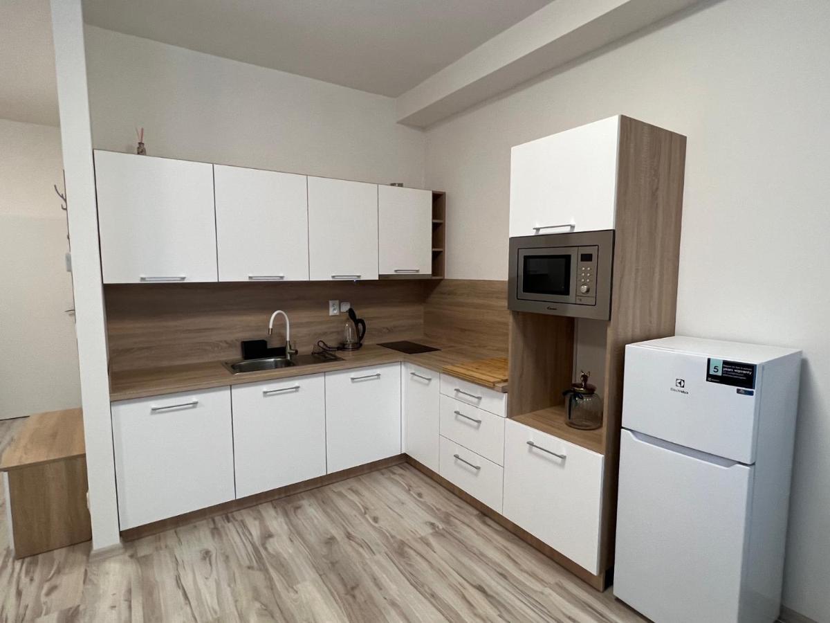 Apartman Liptov Np14 Liptovsky Mikulas Ngoại thất bức ảnh