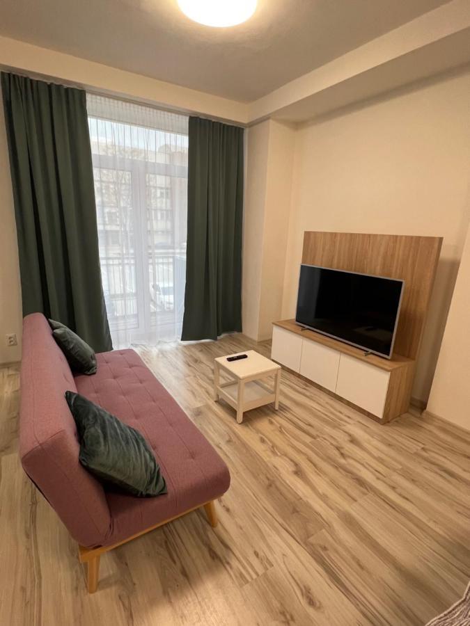 Apartman Liptov Np14 Liptovsky Mikulas Ngoại thất bức ảnh