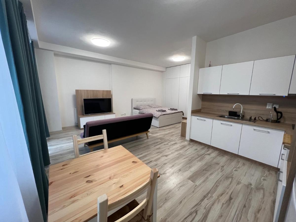 Apartman Liptov Np14 Liptovsky Mikulas Ngoại thất bức ảnh