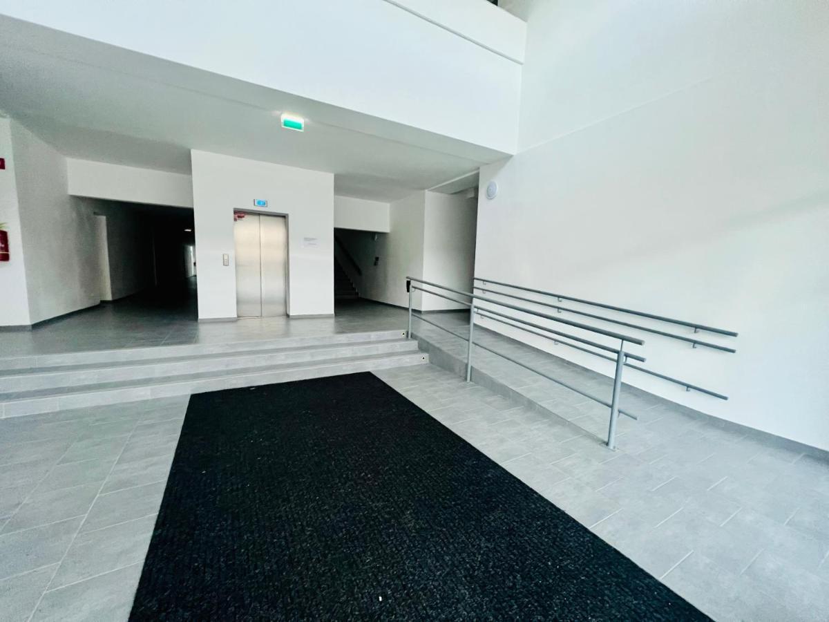 Apartman Liptov Np14 Liptovsky Mikulas Ngoại thất bức ảnh