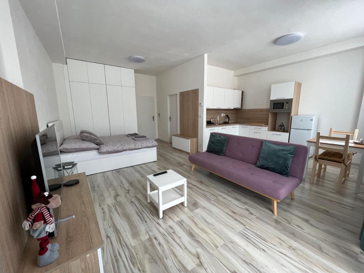 Apartman Liptov Np14 Liptovsky Mikulas Ngoại thất bức ảnh